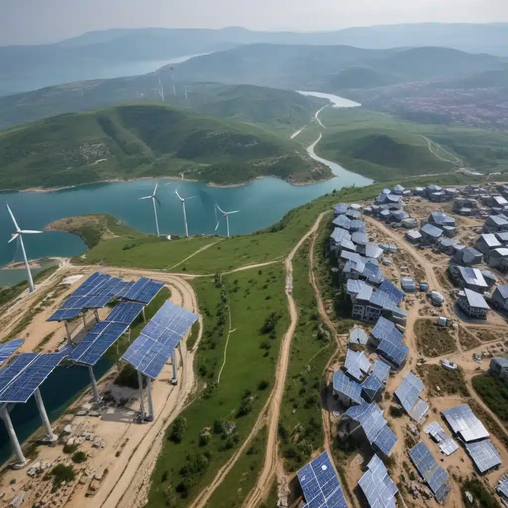 A climate-fiscal policy mix to achieve Türkiye’s net-zero ambition