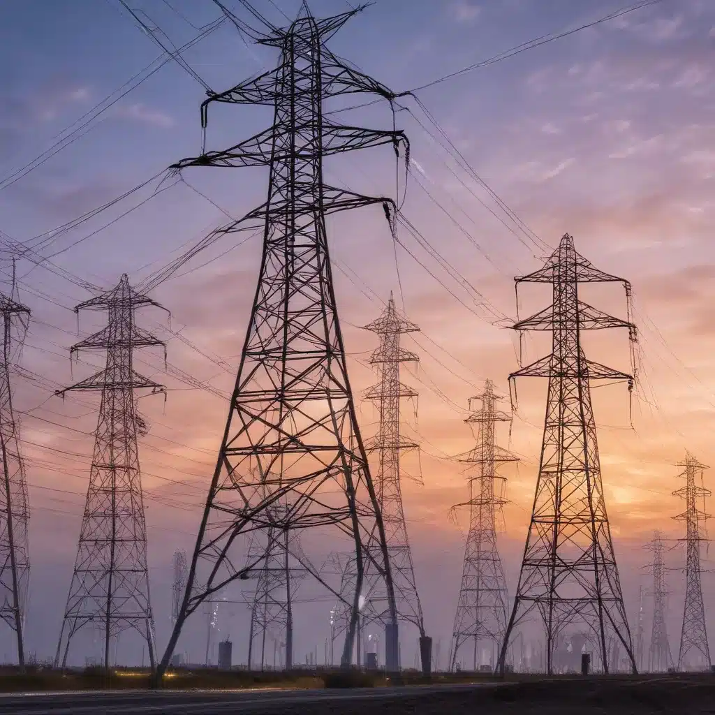 Addressing Data Challenges: Transforming Smart Grid Technologies