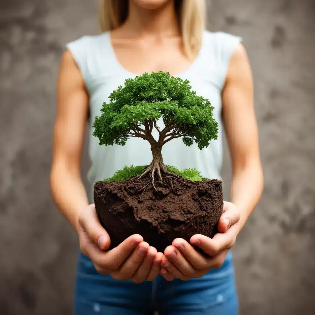 Cultivating Eco-Consciousness: Simple Steps to a Sustainable Lifestyle