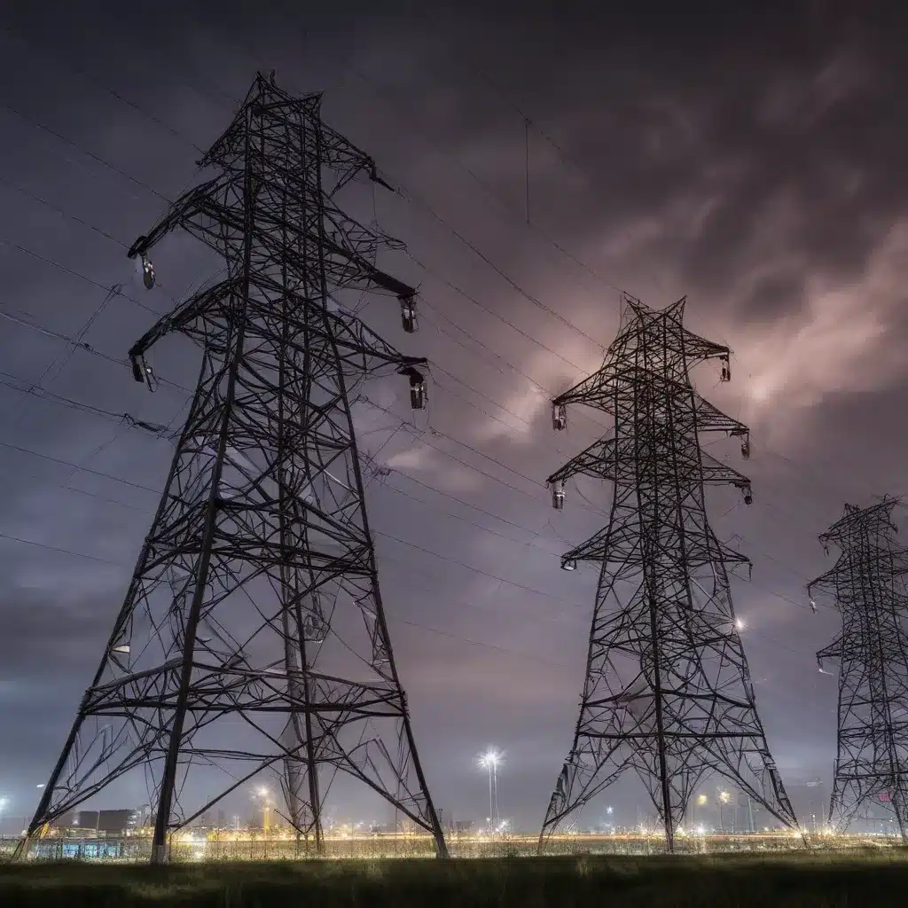 Cybersecurity in Smart Grids: Protecting Critical Infrastructure from Threats