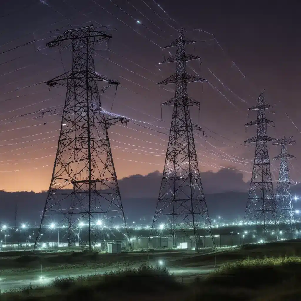 Cybersecurity in the Age of Smart Grids: Protecting Critical Infrastructure