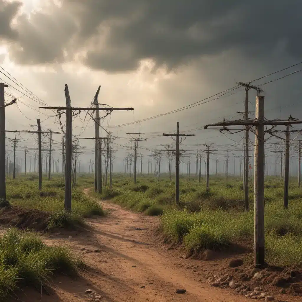 Decentralized Energy Systems: Enhancing Resilience and Disaster Preparedness