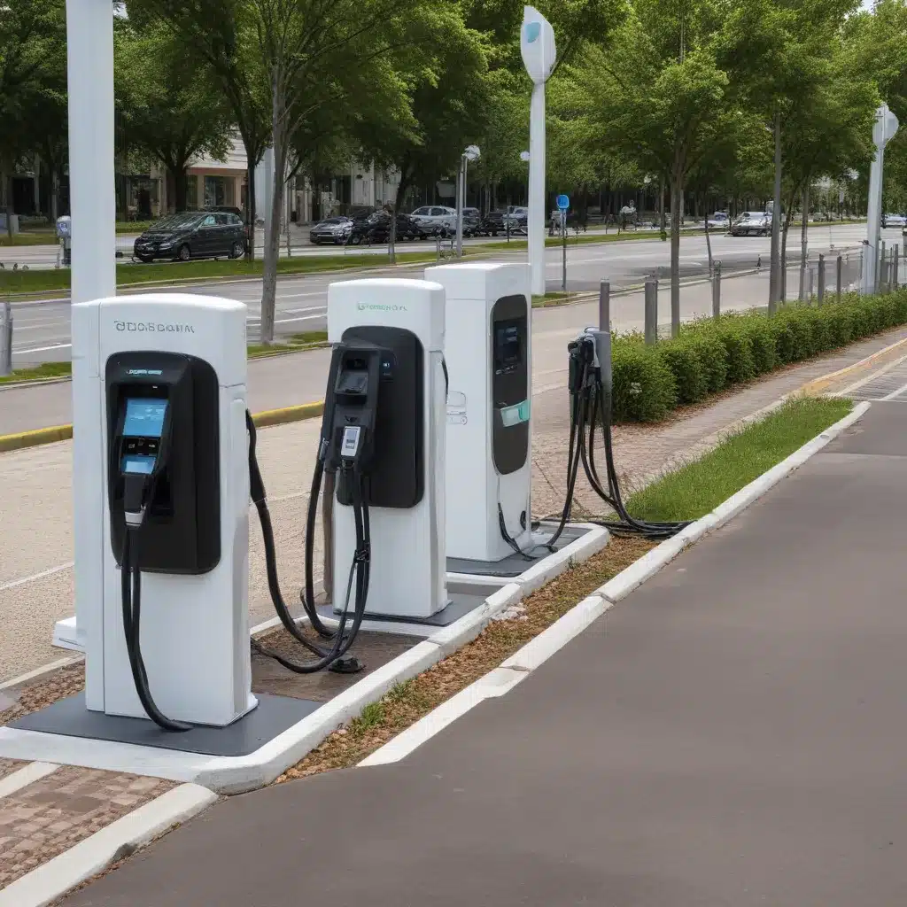 Decentralized Energy Systems: Integrating Electric Vehicles and Smart Charging Technologies