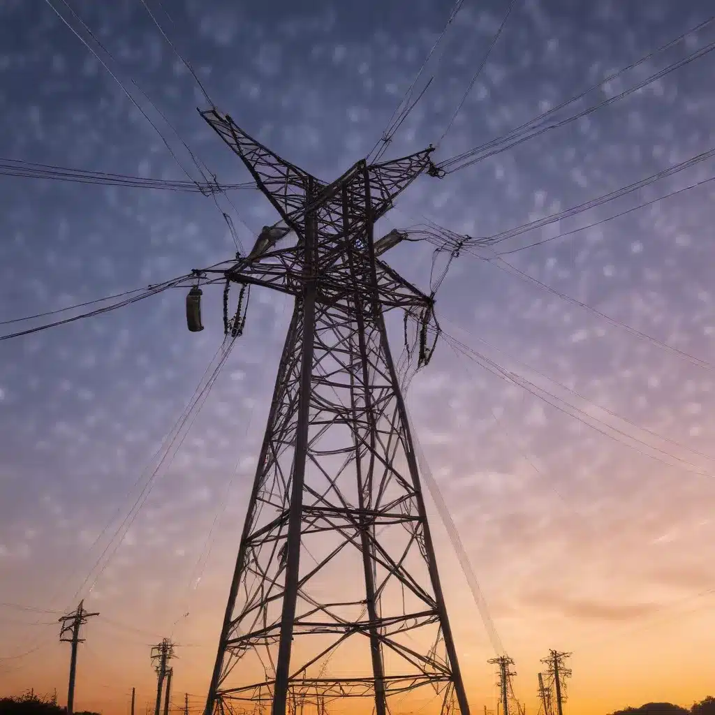 Decentralized Energy Systems: Overcoming Technical Challenges through Innovation