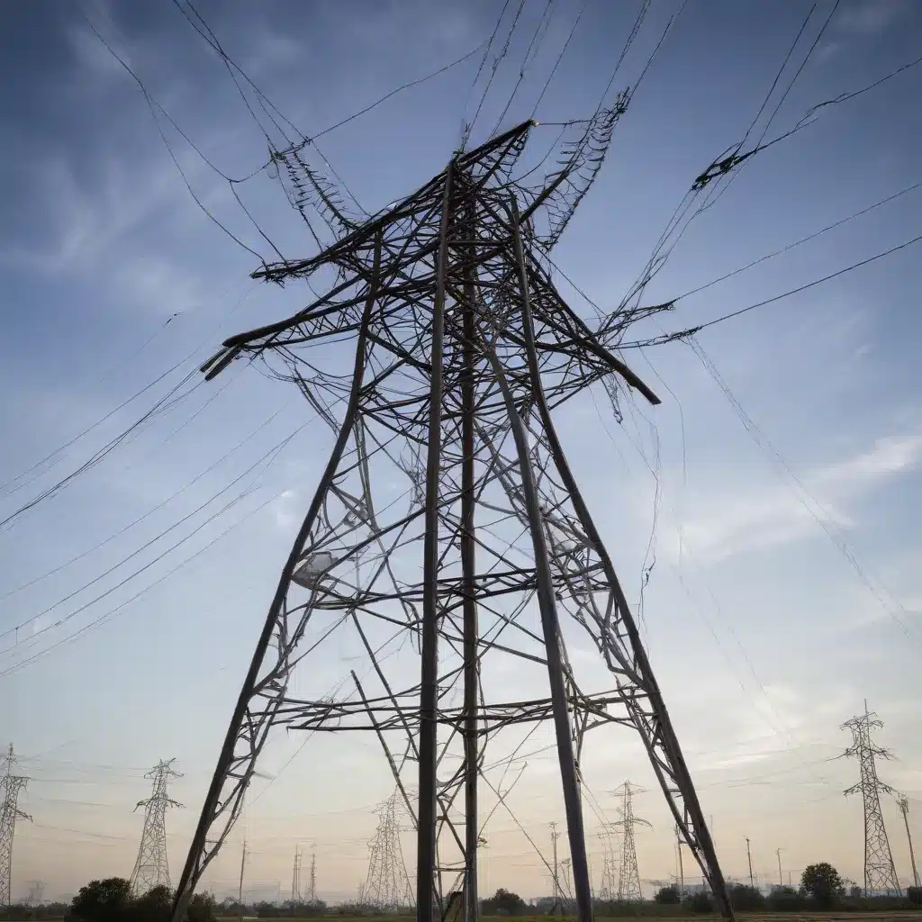 Decentralized Energy Systems: Overcoming the Challenges of Grid Modernization