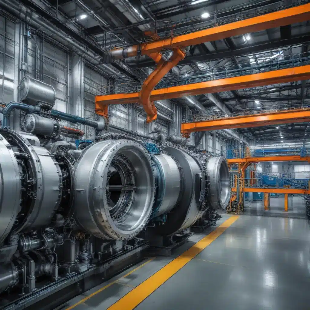 Digital Twins for Optimizing Energy Efficiency in Industrial Processes