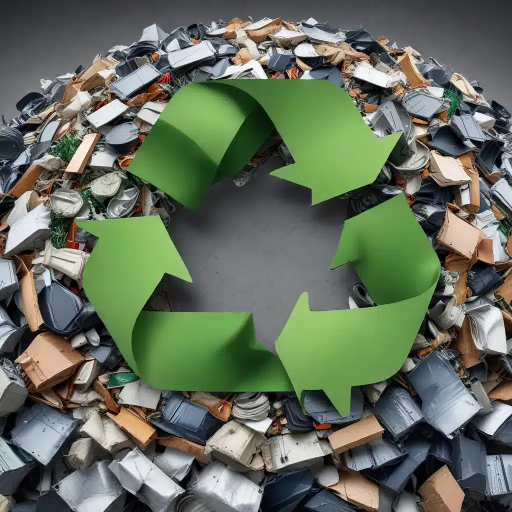 Embracing the Circular Economy: Innovative Waste-to-Energy Solutions