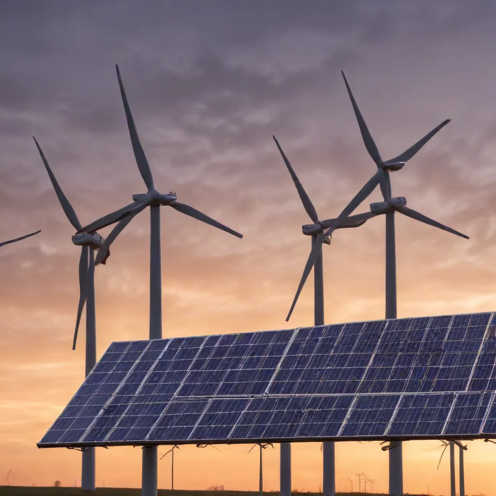 Enabling a Just Energy Transition: Addressing Social and Economic Impacts