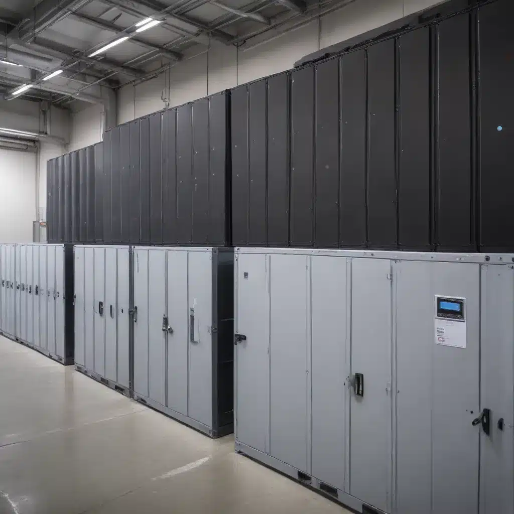 Energy Storage Breakthroughs: Solving the Intermittency Challenge