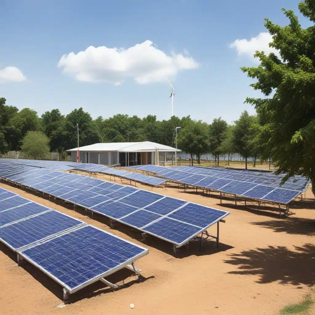 Enhancing the Self-Sufficiency of University Campuses through Renewable Energy Expansion