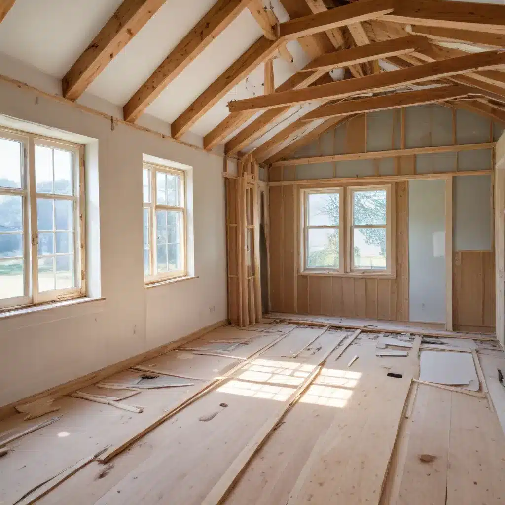 Financing Sustainable Home Renovations: Navigating Grants, Loans, and Incentives