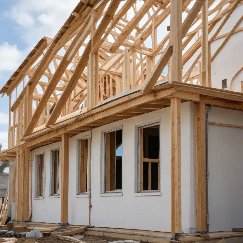 Financing Sustainable Home Upgrades: Leveraging Third-Party Providers