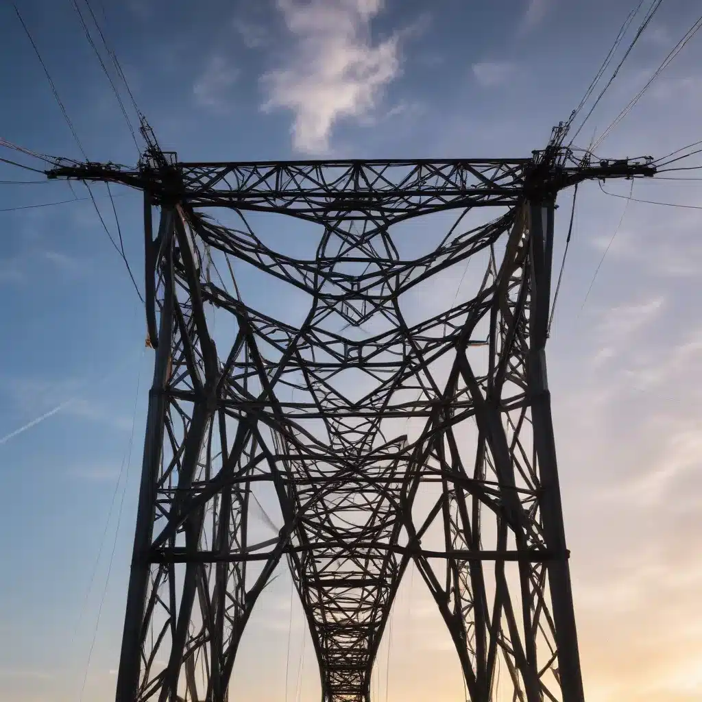 From Centralized to Decentralized: The Shifting Paradigm in Energy Infrastructure