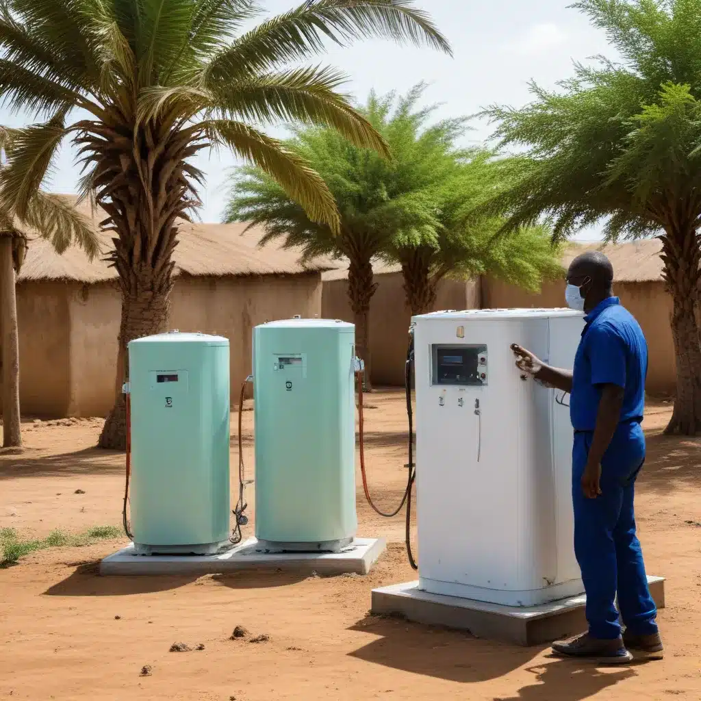 Green hydrogen: Africa is not Europe’s battery | African Arguments