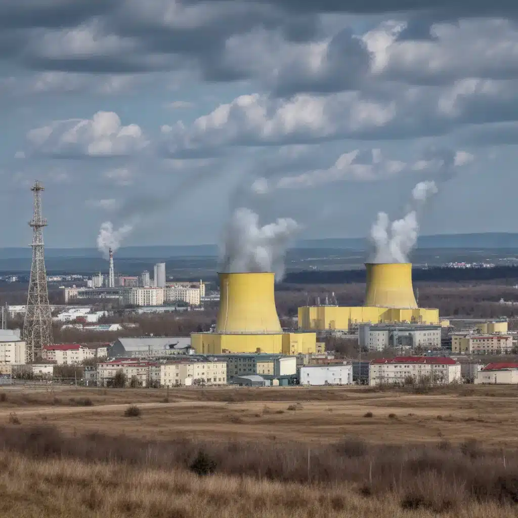 How Ukraine must shape its nuclear energy strategy