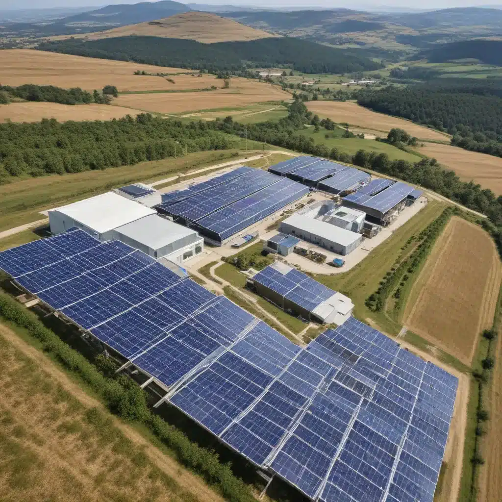 Institute for Renewable Energy – Eurac Research