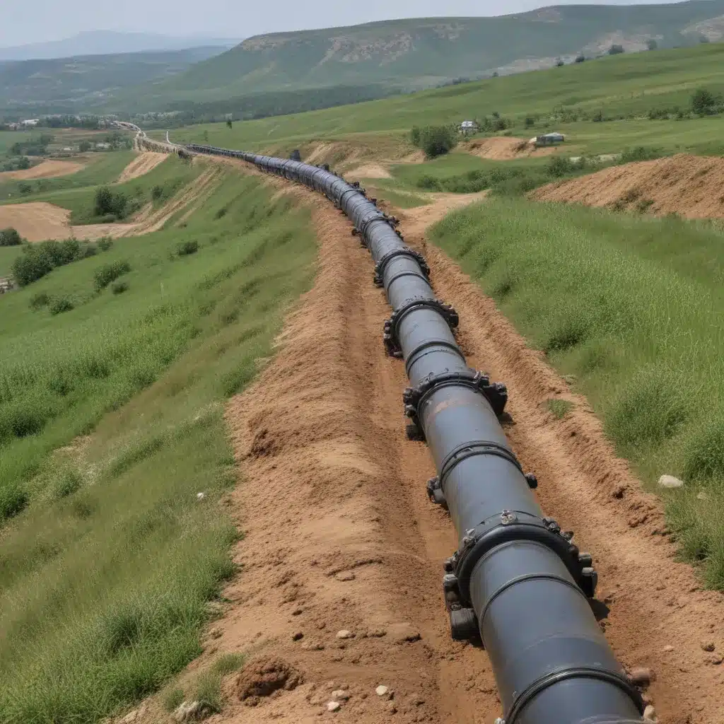 Kardam–Negru Voda Gas Pipeline – Global Energy Monitor