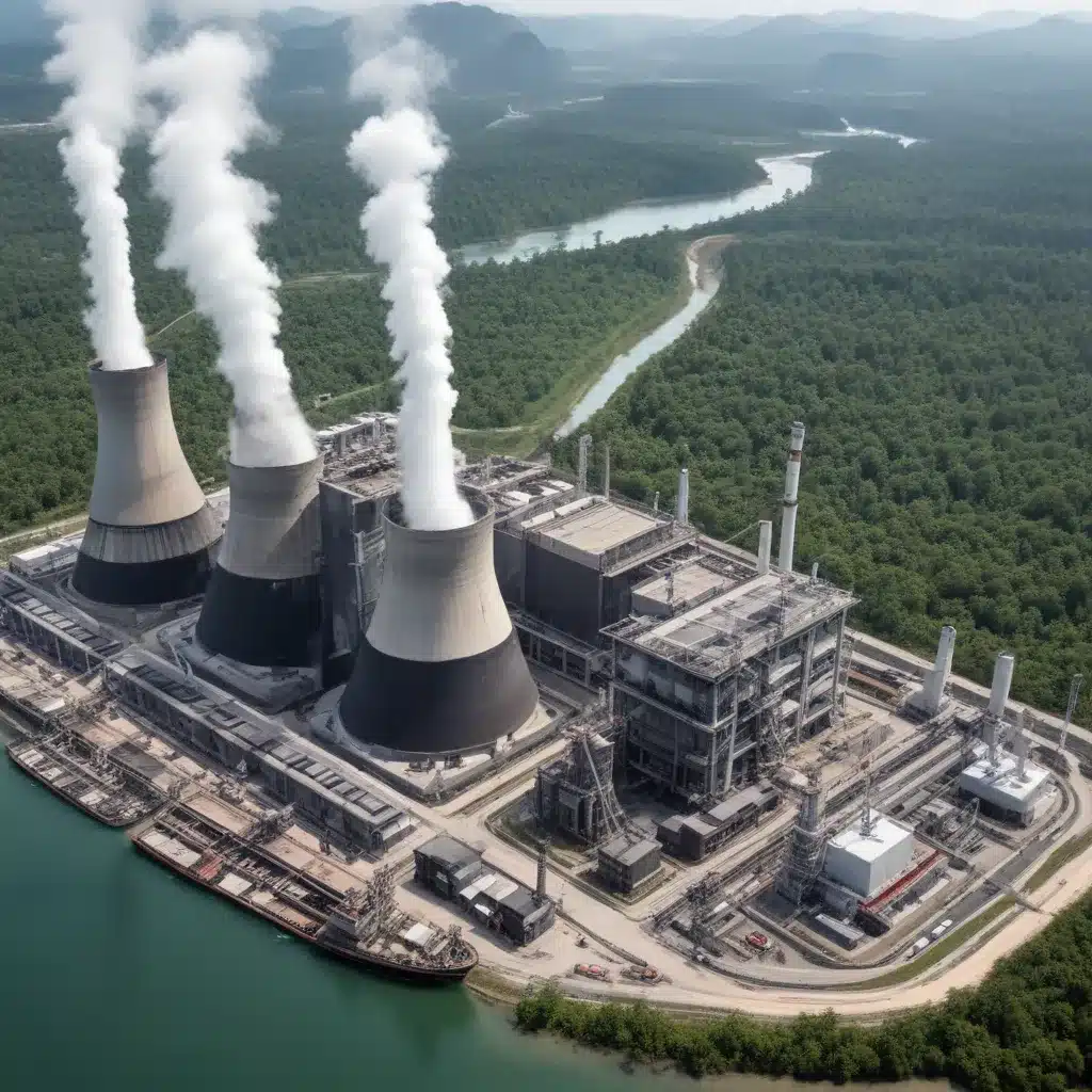 Krabi coal power station – Global Energy Monitor