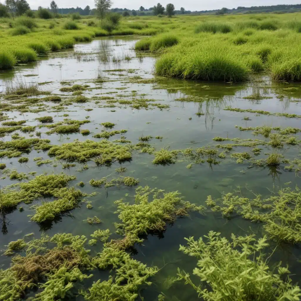 Microalgae-based biorefineries: unlocking the potential of aquatic biomass