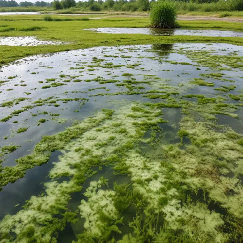 Microalgae for bioremediation: advances, challenges, and public perception