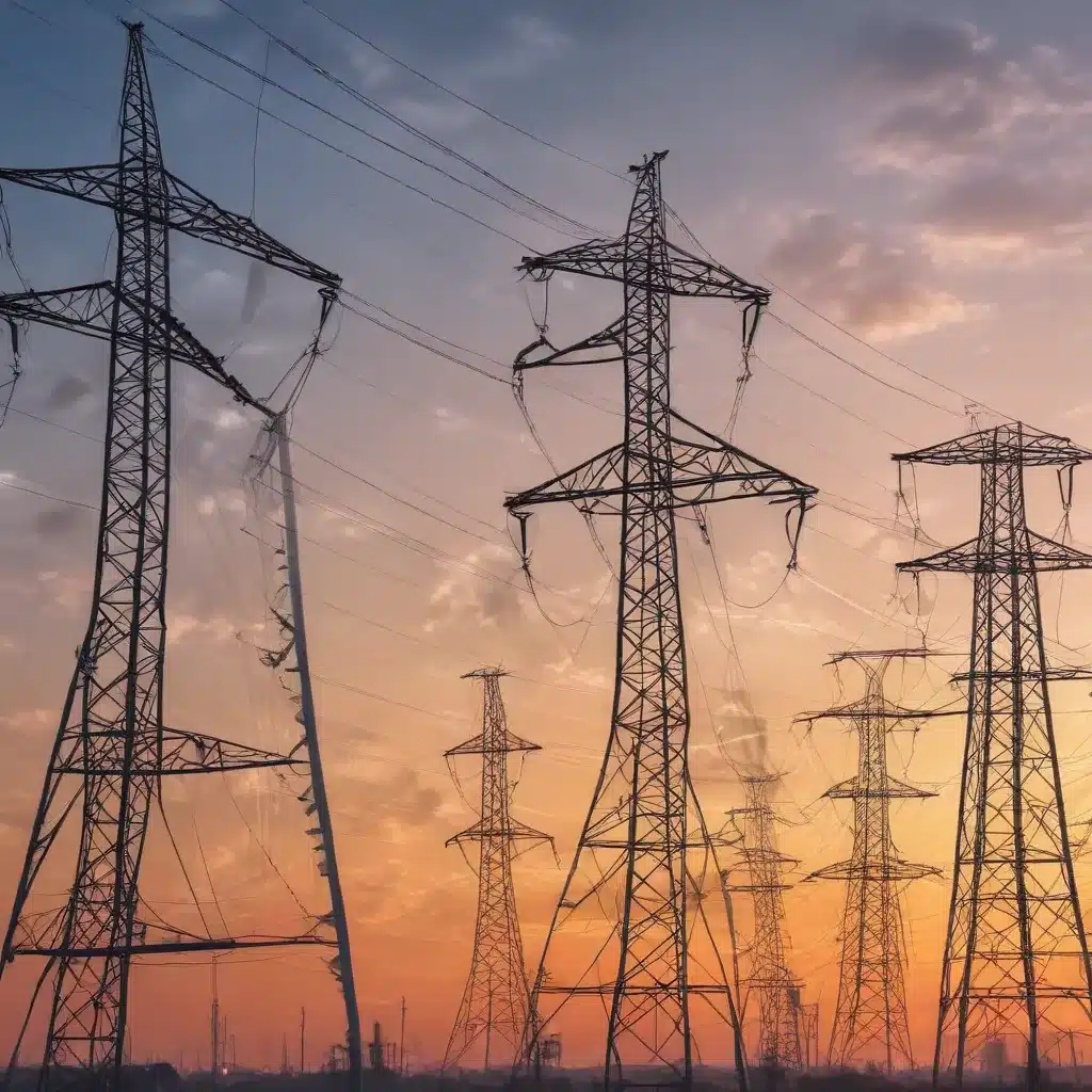 Navigating the Regulatory Landscape for Decentralized Energy Systems