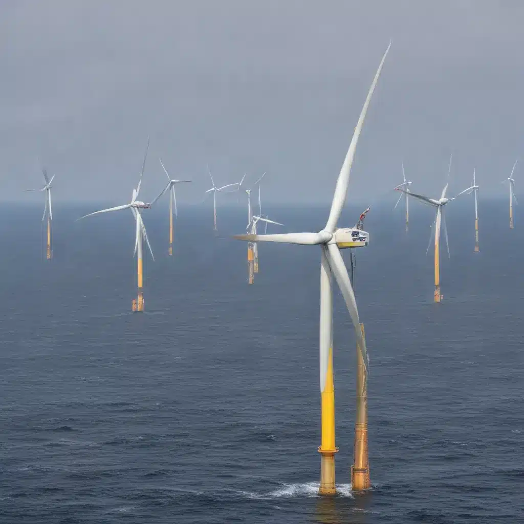 Offshore Wind Advancements: Transforming Europe’s Energy Ecosystem