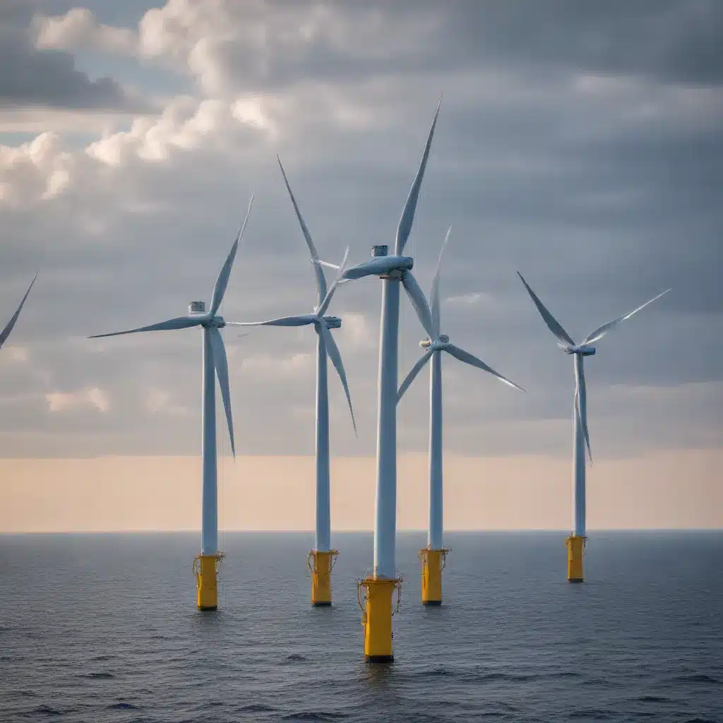 Offshore Wind Developments: Shaping Europe’s Renewable Energy Ecosystem