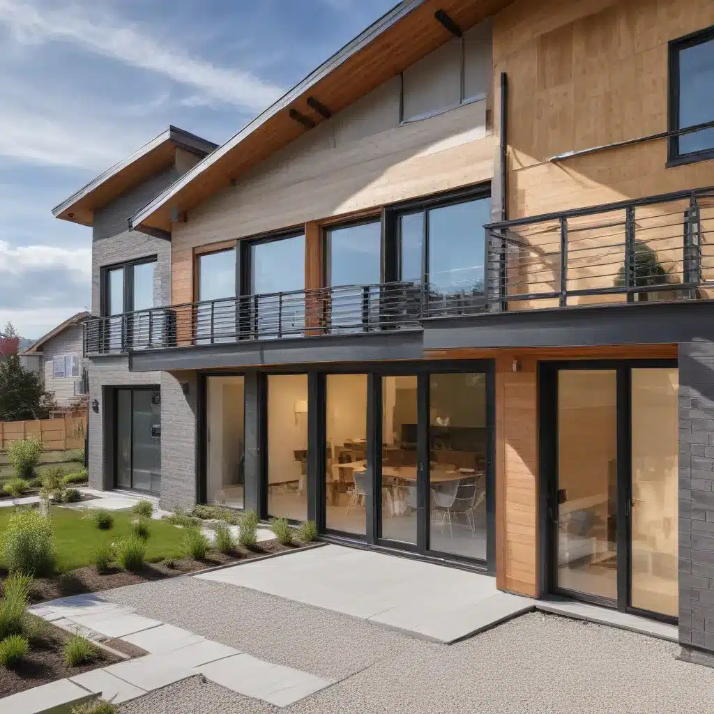 Passive House Standard: Achieving Net-Zero Energy in the Built Environment