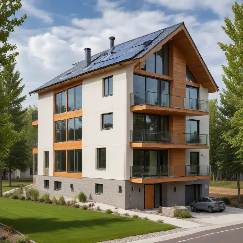 Passive House Standard and Beyond: Achieving Net-Zero and Positive-Energy Buildings