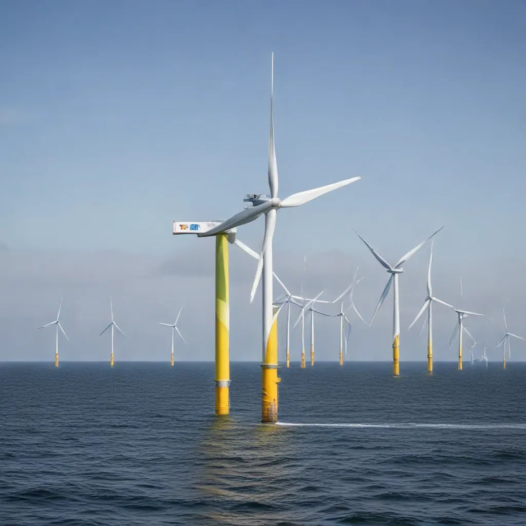 Powering Europe’s Green Future: Offshore Wind Developments in Focus