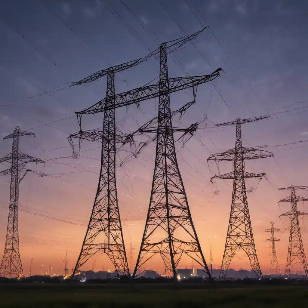 Predicting the Future of Smart Grids: Trends, Advancements, and Prospects