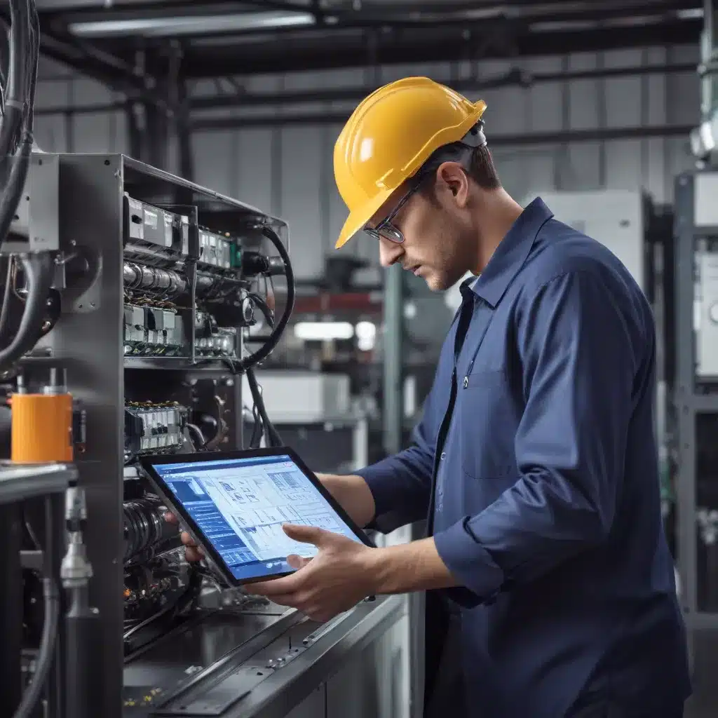 Predictive Analytics for Proactive Energy Management in Manufacturing