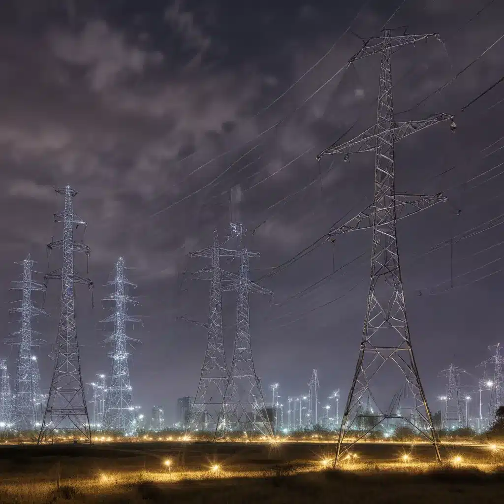 Predictive Analytics in Smart Grids: Optimizing Energy Efficiency and Reliability