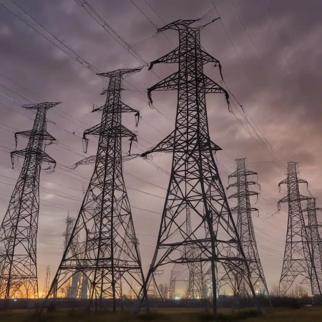 Protecting Critical Energy Infrastructure: Cybersecurity Strategies for Smart Grids