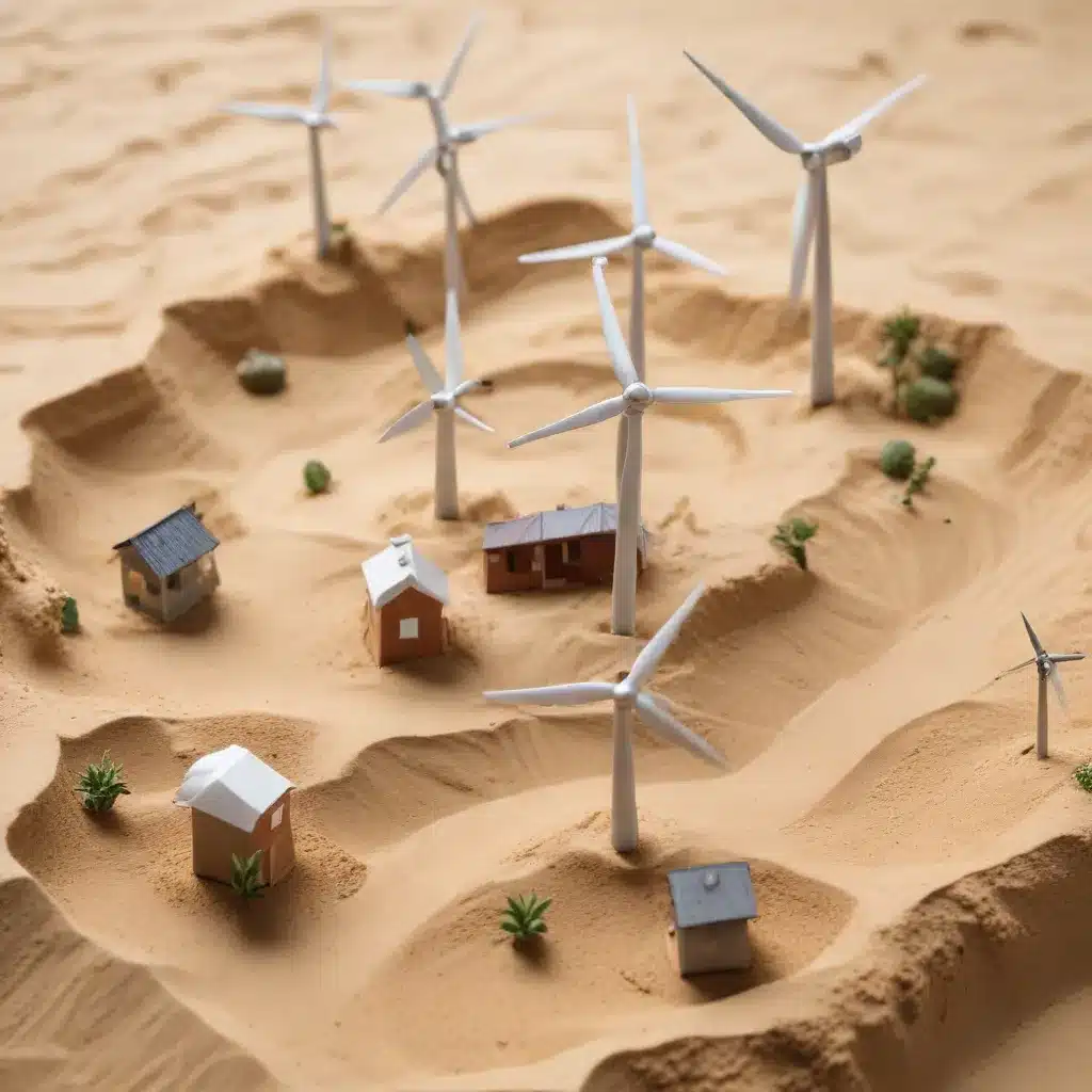 Regulatory Sandbox Approach to Fostering Decentralized Energy Business Models