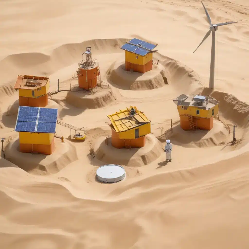 Regulatory Sandboxes: Accelerating Decentralized Energy Innovations through Experimentation