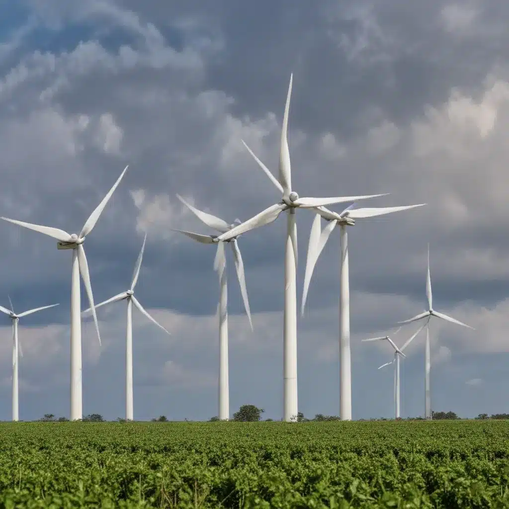 Renewable Energy Finance: Unlocking Investments for a Sustainable Future