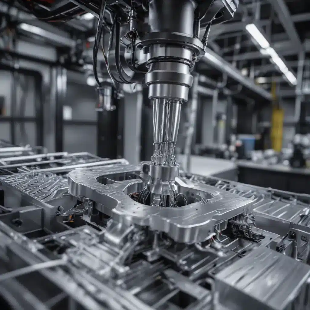 Renewable Energy and Additive Manufacturing: Revolutionizing Production