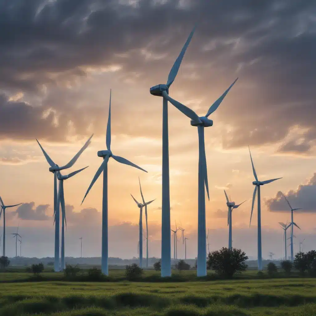 Renewable Energy and the Internet of Things: Optimizing Energy Use