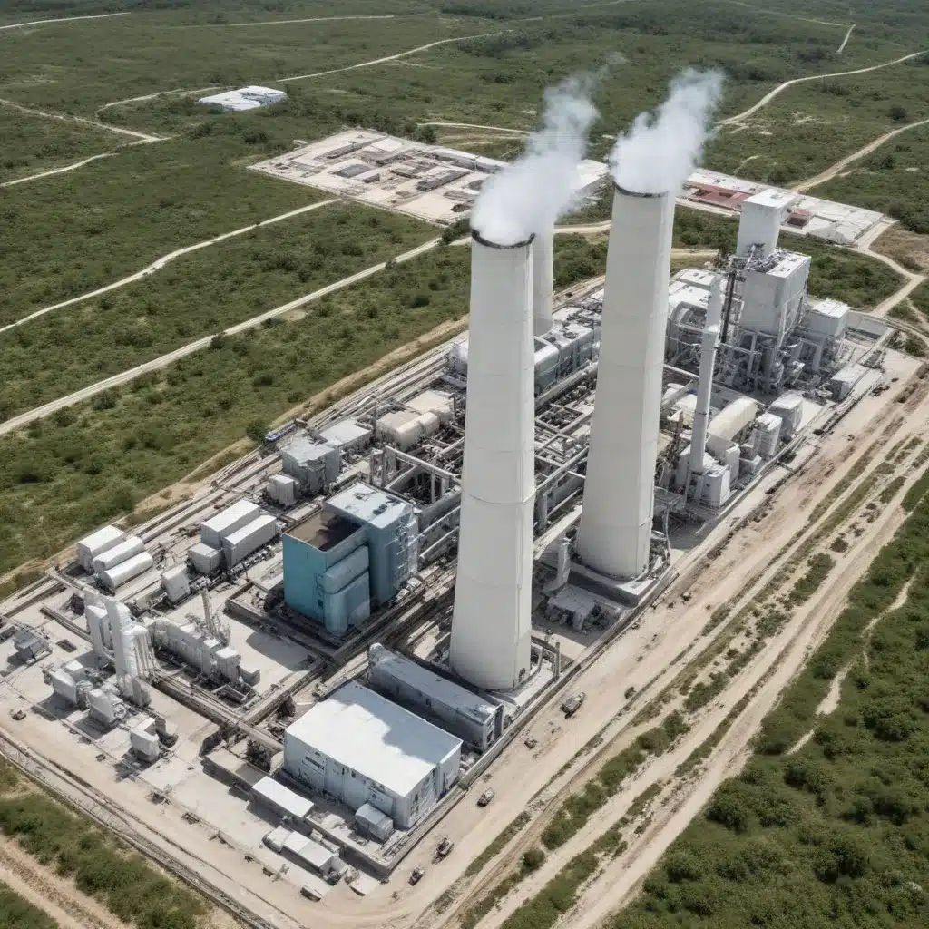 San Pedro power station (Dominican Republic) – Global Energy …