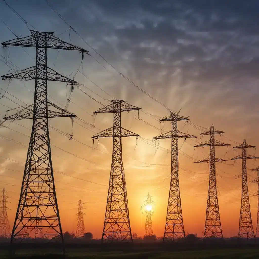 Smart Grid Technologies and Their Role in Sustainable Energy Transitions