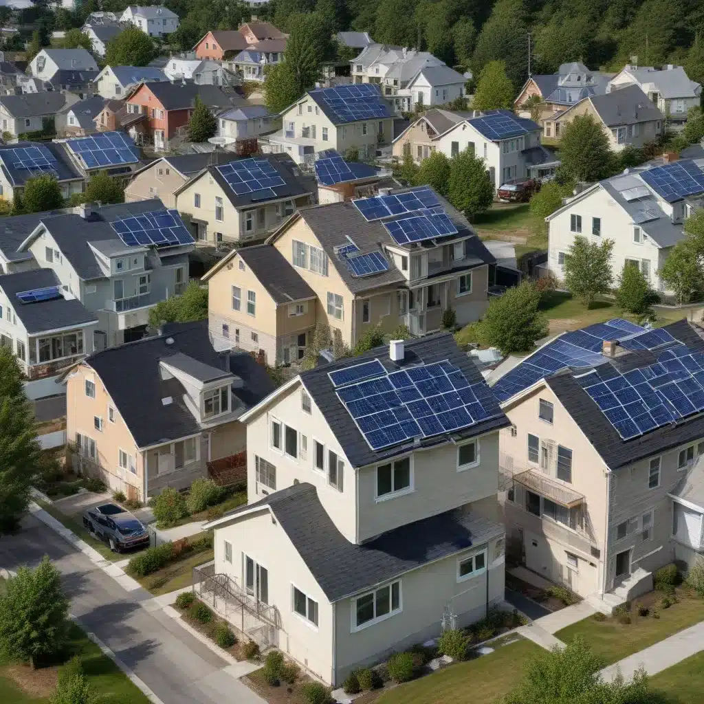 Sustainable Home Energy Flexibility: Leveraging Demand Response and Grid Integration