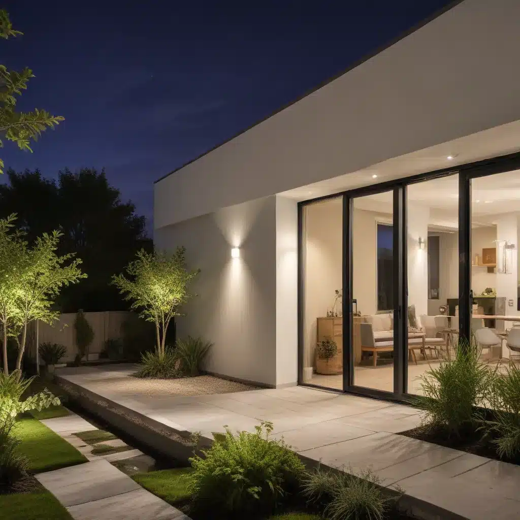 Sustainable Lighting Solutions: Illuminating Homes with Energy-Saving Tech