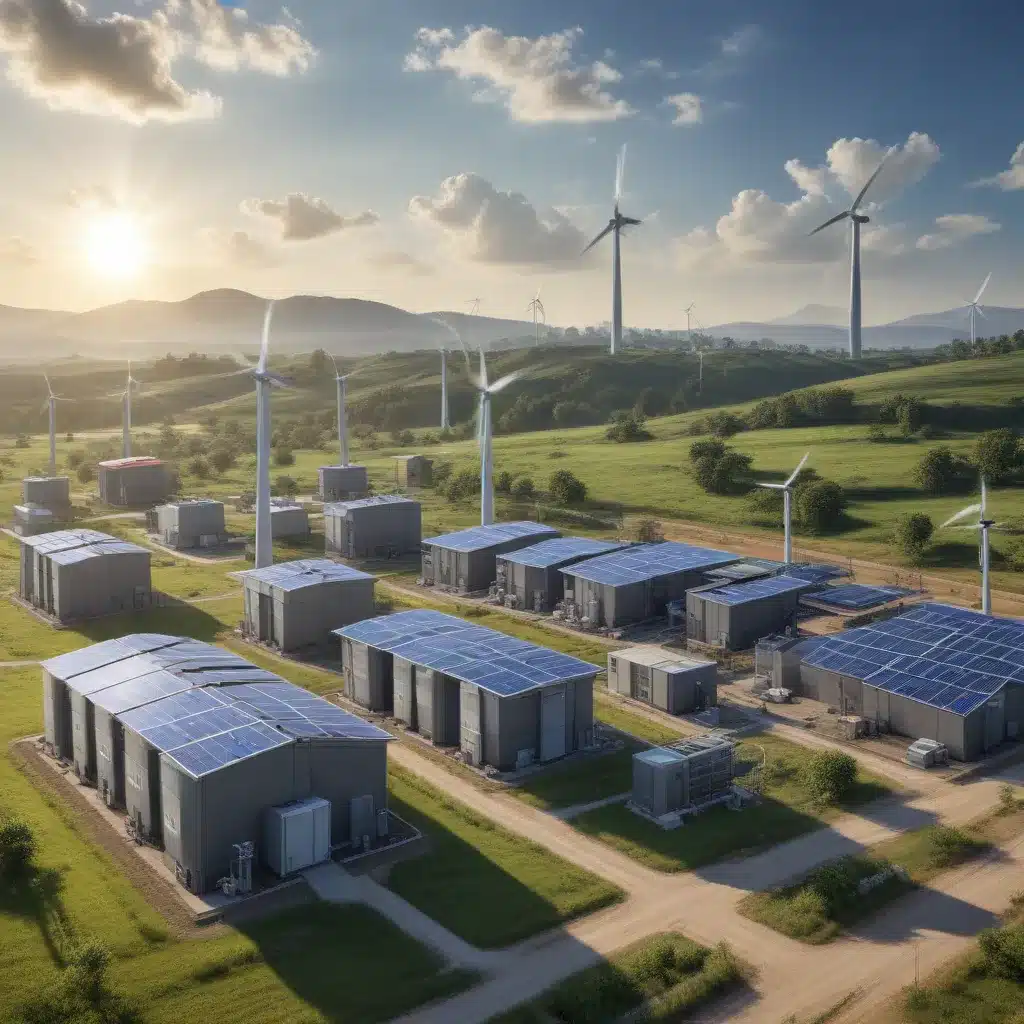 The Advancements and Future Prospects of Virtual Power Plants