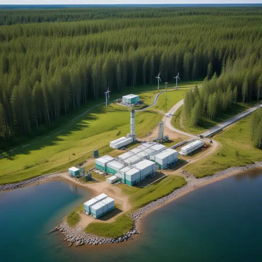 The Feasibility of Green Hydrogen Energy Transition in Finland