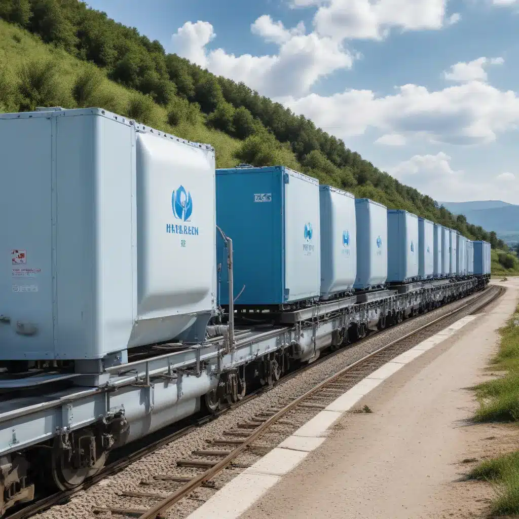 Unlocking Hydrogen’s Potential in the Balkans: Opportunities and Barriers