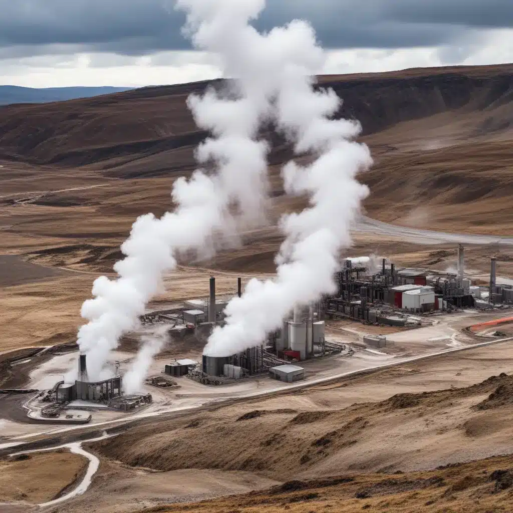 Unlocking the Potential of Geothermal Energy in Europe