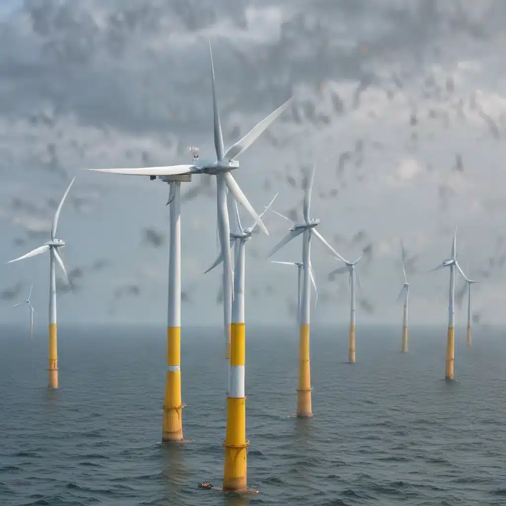 Vietnam Offshore Wind Development – Global Energy Monitor