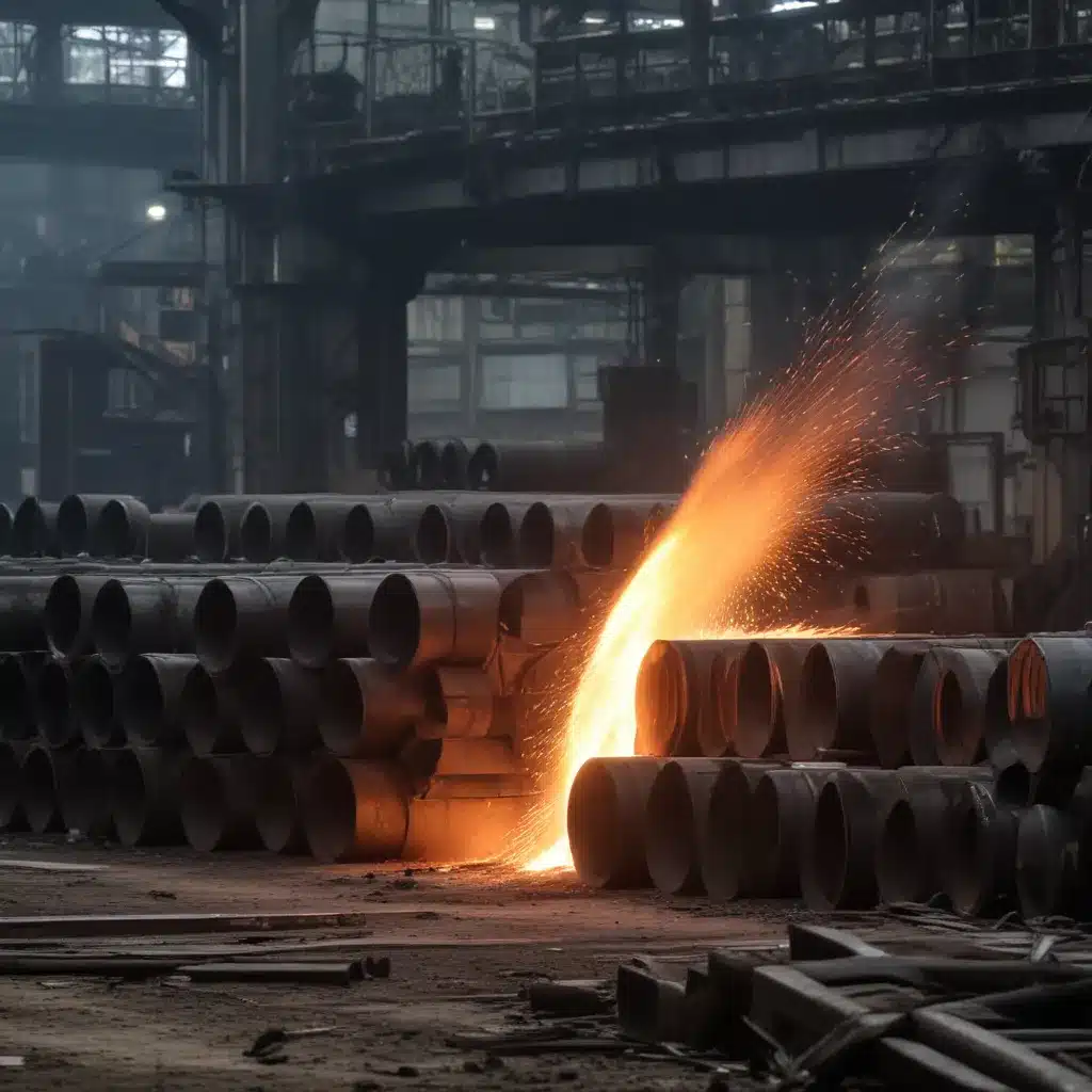 What Should Become of US Steel?